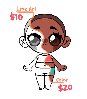 chibi doll chibi doll