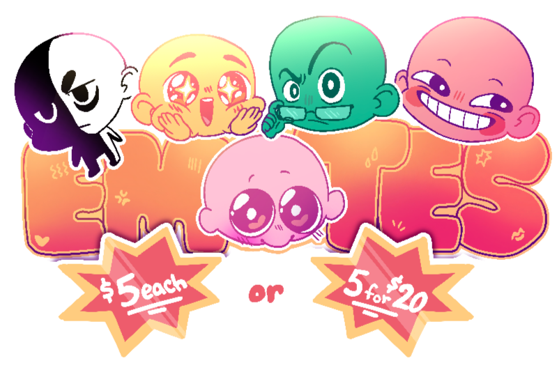 emotes emotes