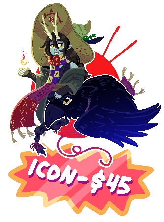 icon icon